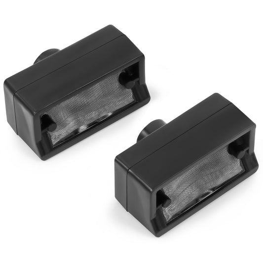 Upgraded Filter Piece Replacement Parts 1PC Fits GE Profile Opal Ice Maker 1.0 and 2.0 OPAL01GENSS,OPAL01GENKT etc