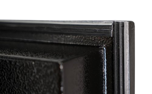 Cannon Capitol Fireproof Extra Large Safe (21.10 cubic feet) - 45min Fire-Rated - California DOJ Approved 55-Gun Safe