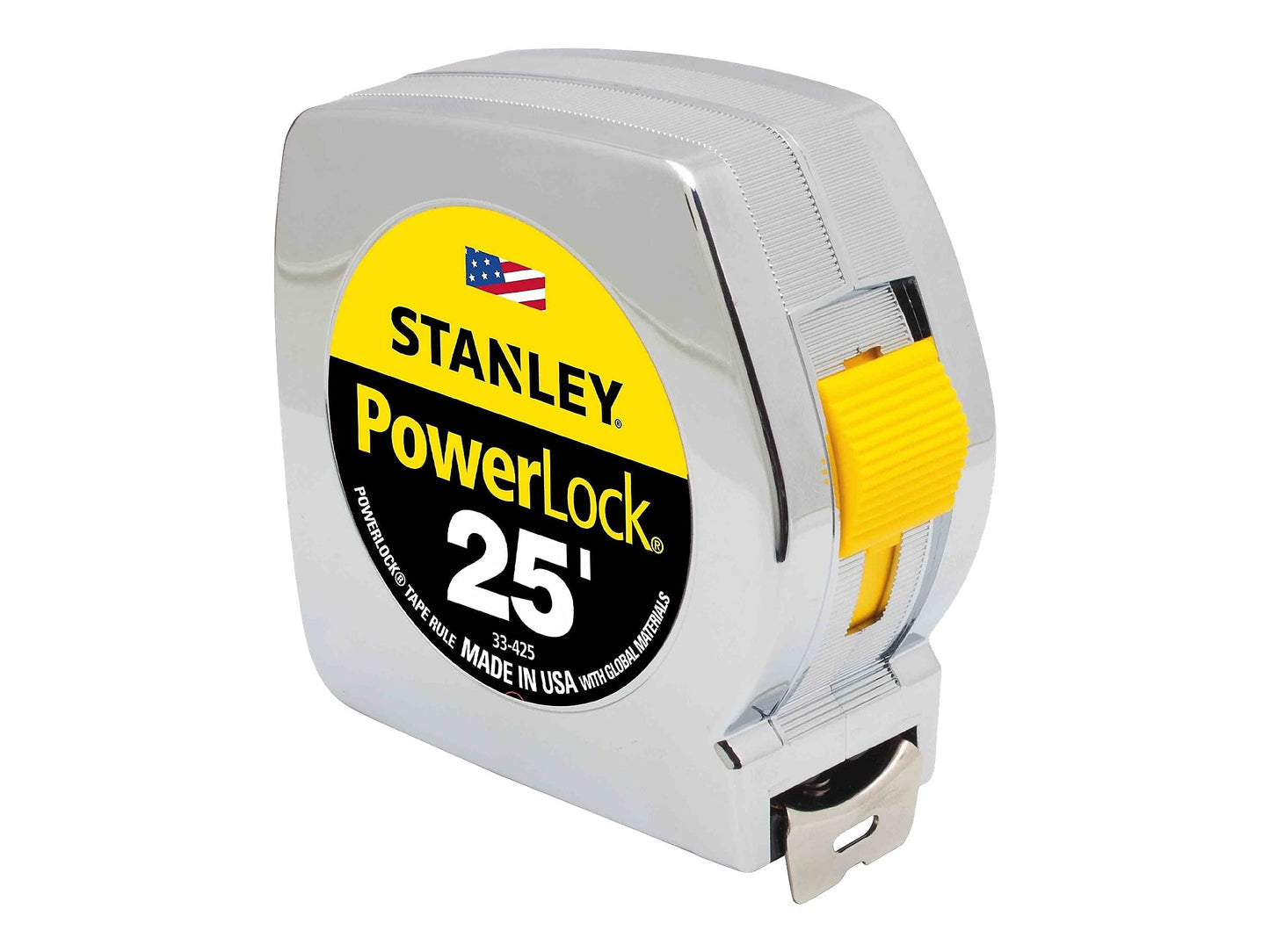 BOS33425 - Powerlock II Power Return Rule