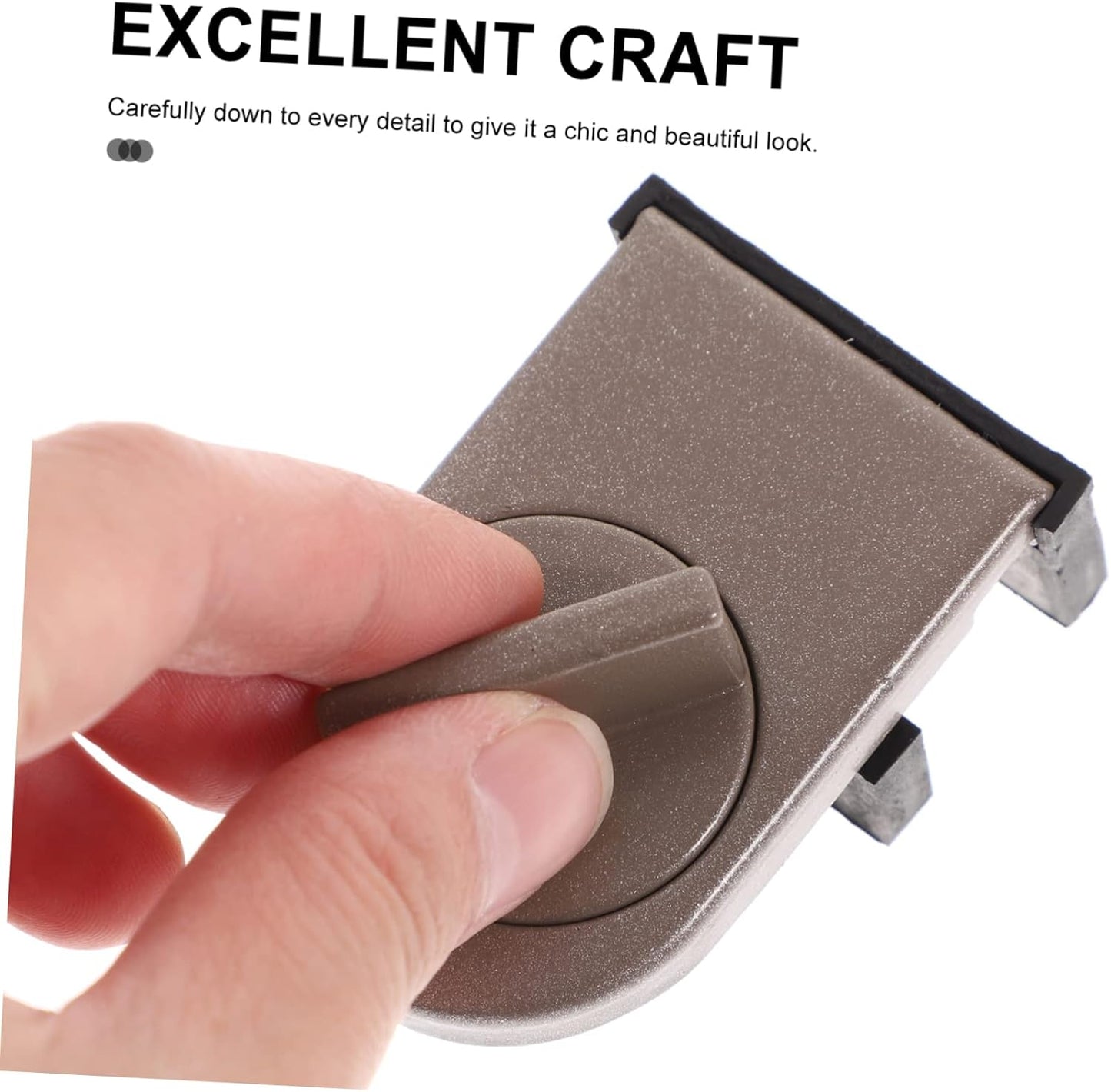 Sliding Door Lock for Boy Girl Window Safety Locks Boy Girl Easy Install Safety Non-slip Pad Thickened