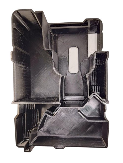 Packout Compact Insert For Milwaukee M12 Cut Off Tool Compact Organizer Tool Accessory