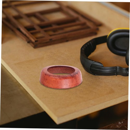 Tofficu Water Pump Leather Cup Pitcher Pump Seal Cup Easy Install Accessories Universal Fit