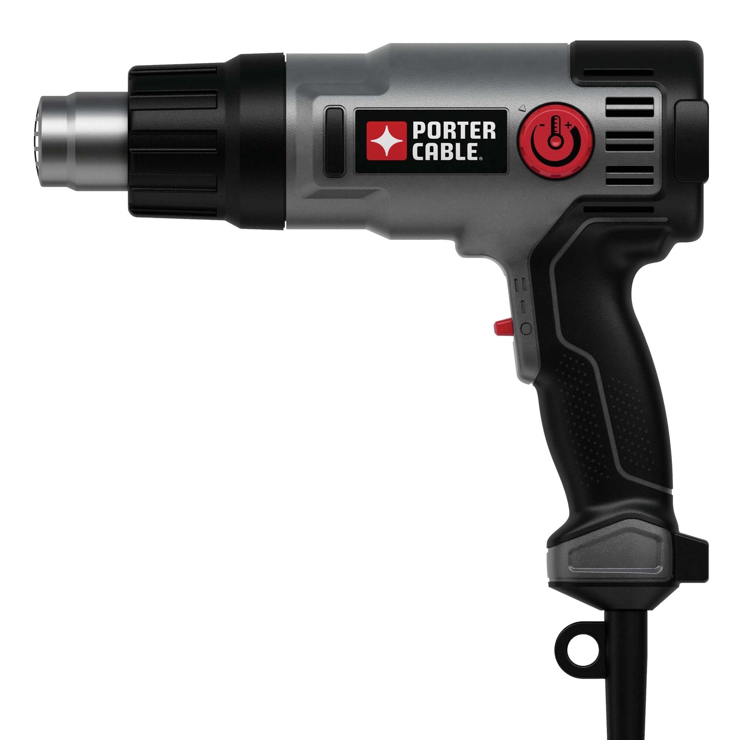 PORTER-CABLE Heat Gun, 1500 Watt, Dual Temperature Settings, Corded (PC1500HG)