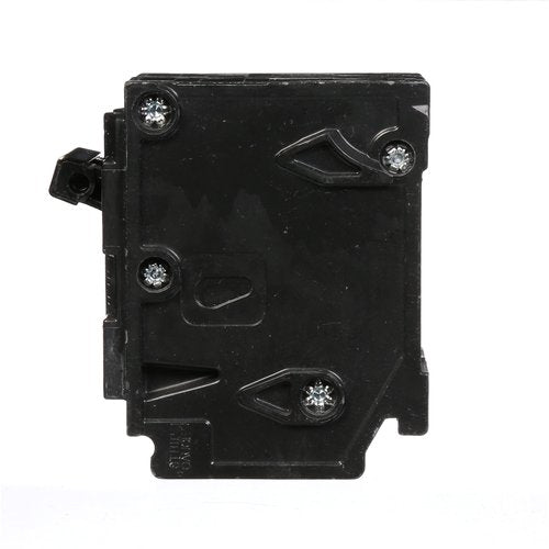 Siemens Q260 60-Amp Double Pole Type QP Circuit Breaker, Black