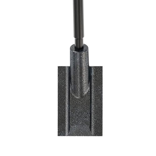 Bon 19-151 Cast Head Paver's Asphalt, Iron