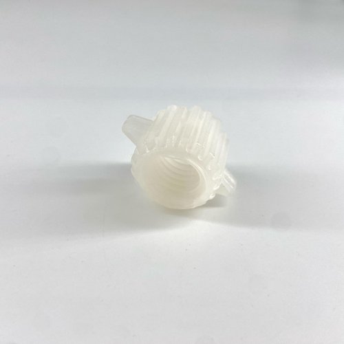 WP777533 Trunnion Nut Replaces 777533 749059 14210387 2869 Replacement Power Nut for Trash Compactor Ram Drive Screw (2 PCS)