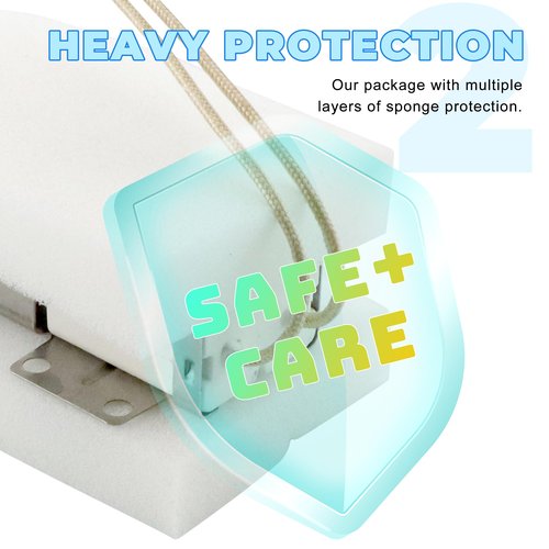 MEE61841401 Oven Igniter Replacement for L-G Gas Range LRG LSS LDG LSG LTG Series LRG3095ST LRG3061ST LSG4513ST-Flat Glow Bar Style-Replace Gas Oven Igniter MEE61841403 MEE63084901 MEE61841401 Vypart