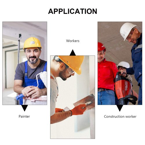 Plumb Bob with String, Steel Hexagonal Plumb Bob for Indoors or Outdoors. Carpenters, Construction Teams, Architects, And DIY Enthusiasts