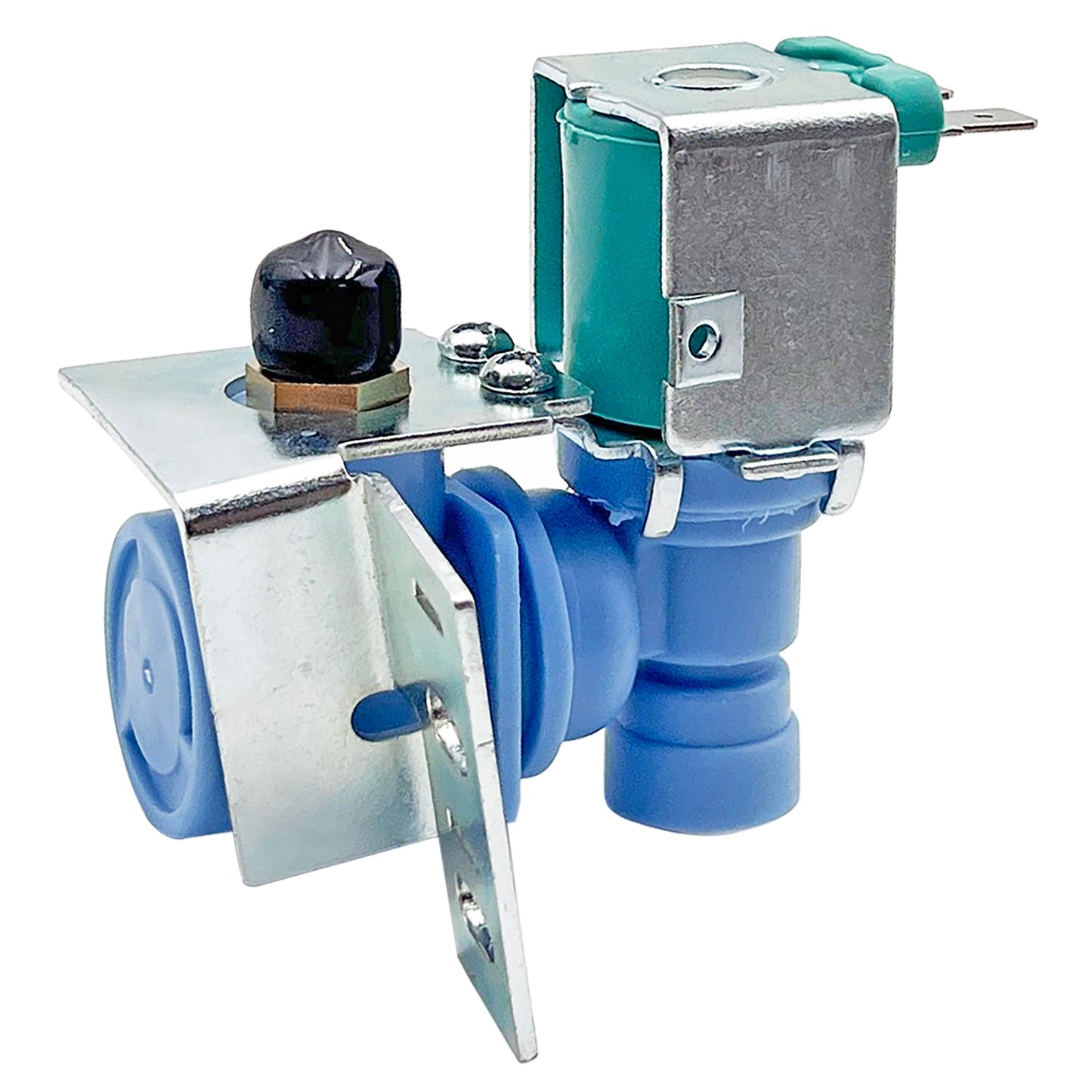 242252603 241803703 Refrigerator Water Inlet Valve fit for Frigidaire Kenmore, Replace AP5671756 218475600 218720400 240380301 240519601 241803701 2705494 5303289068 5303304971 7241803701 PS7784017