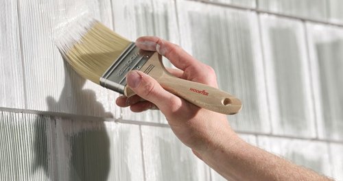 PAINTBRUSH 2 inch SHORTCUT (A)