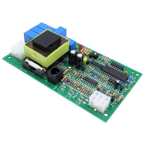 ROBOA 7627823 Control Board Compatible for Manitowoc Ice 7627823 J/Q/Ib Series
