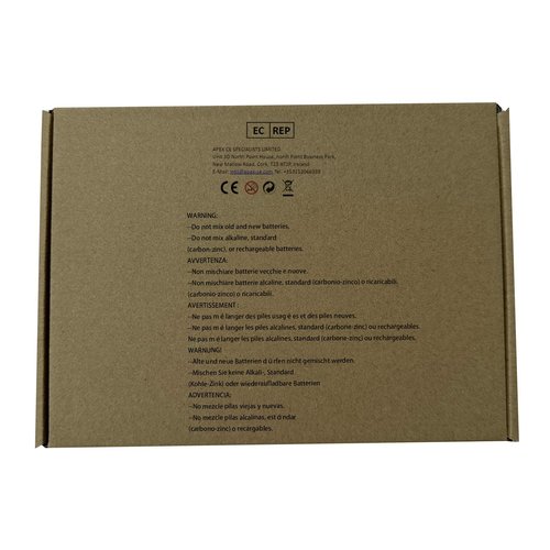 DBEIXIWEI Dehumidifier Humidity Sensor Assembly Fix Error Code E1 E3 Suitable for Idylis 70-Pint WDH1670EA1