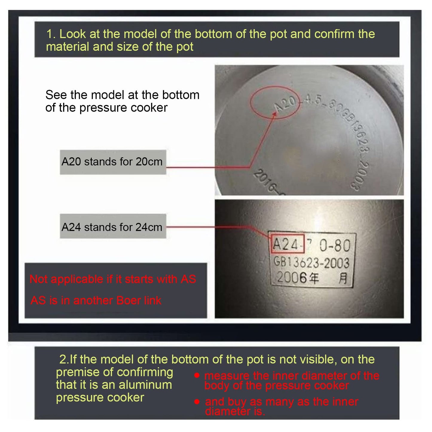 Luqeeg Pressure Cooker Sealing Ring, 1 Pcs Replacement Silicone Gasket Sealing Rings, Pressure Cooker Clear Silicone Shim Accessories for Most Home Pressure Cookers (18cm)