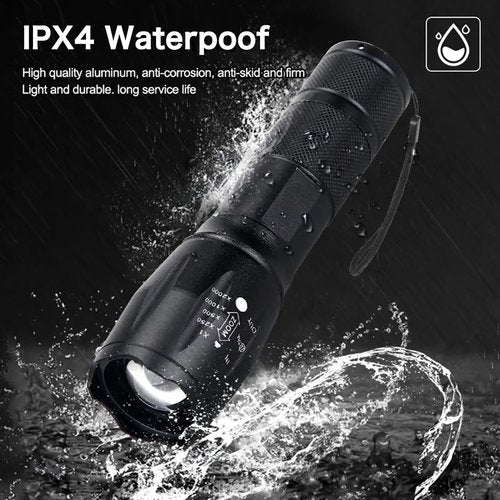 BUDUY UV 395nm Flashlight USB Rechargeable, Blacklight Flashlight, LED Torch with White and Ultraviolet Light Combo, Black Light Pet Urine Detector for Dog Cat Pee, AC Leak, Scorpions, Rocks, Resin