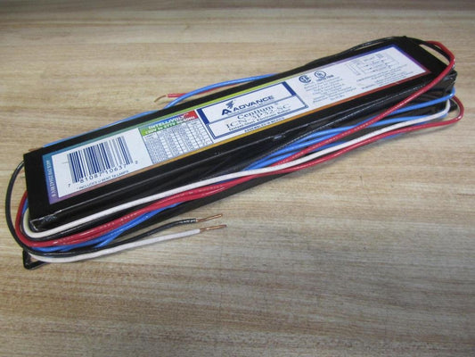 Philips Advance 10637 - ICN-3P32-SC T8 IntelliVolt Fluorescent Ballast