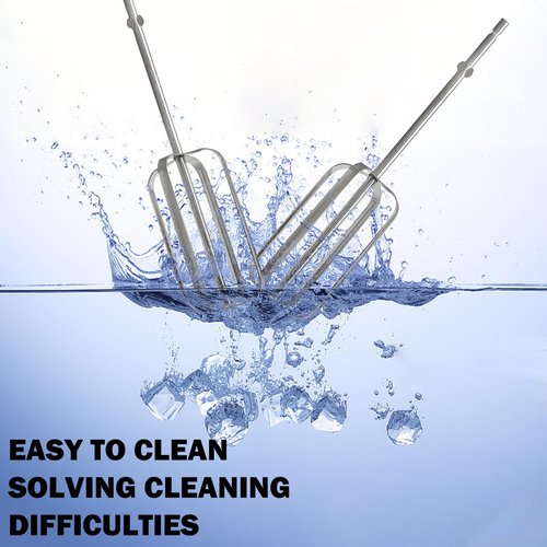 Hand Mixer Beaters Attachments for Hamilton Beach Beaters