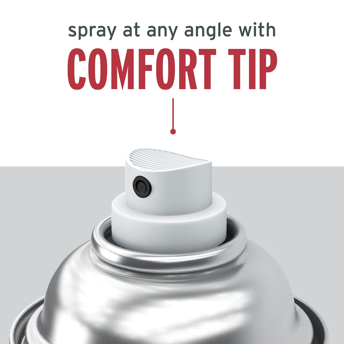 Rust-Oleum 7797830 Stops Rust Spray Paint, 12 oz, Semi-Gloss White