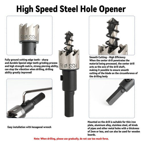Door Viewer Peephole, 220 Degree Wide Angle Peephole with 0.63 Inch/16mm Drill Bit Kit with Heavy Duty Swivel Privacy Cover for 1-3/8“ to 2-1/6” Doors, for Home Office Hotel (Bronze Red)