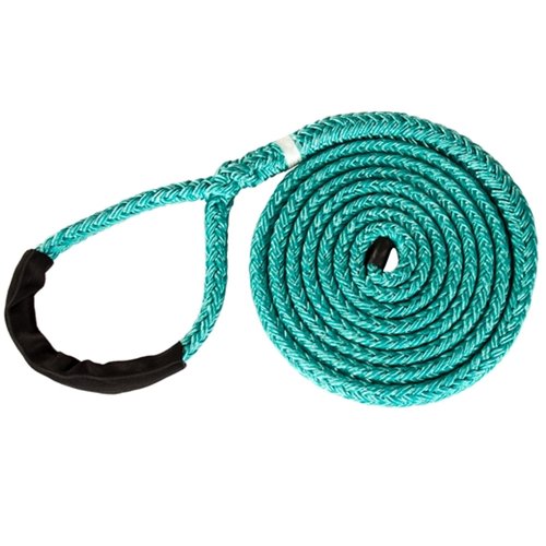 Notch Rope Logic Dead Eye Sling - 3/4" x 10 ft. Samson Tenex Tec (100898)