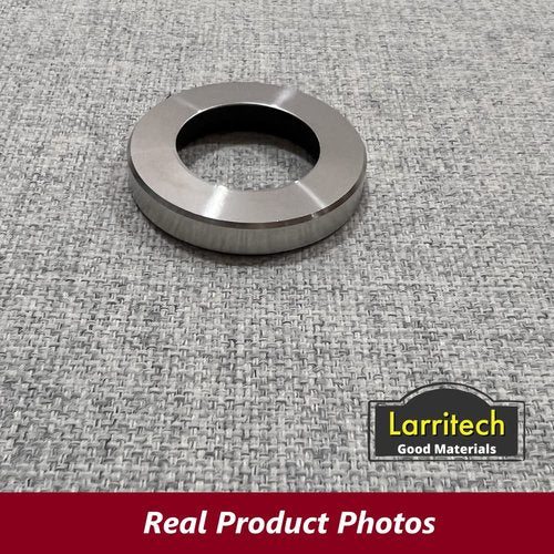 Faucet Base Ring Round Sink O-Ring (54mm / 33mm) Tap Hole Cover Escutcheon Flange Plate Washer