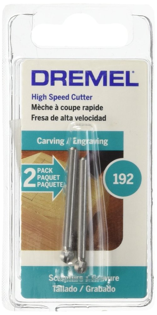 DREMEL 192 Shape Cutter