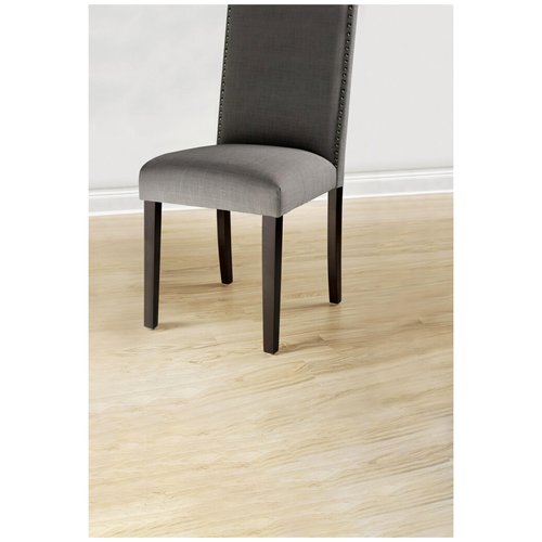 Scotch Felt Pads 16 PCS Beige, Felt Furniture Pads for Protecting Hardwood Floors, 1 x 1 in. Square, Easy-to-Apply, Self-Stick Design, Reliable Protection from Nicks, dents and Scratches (SP802-NA)