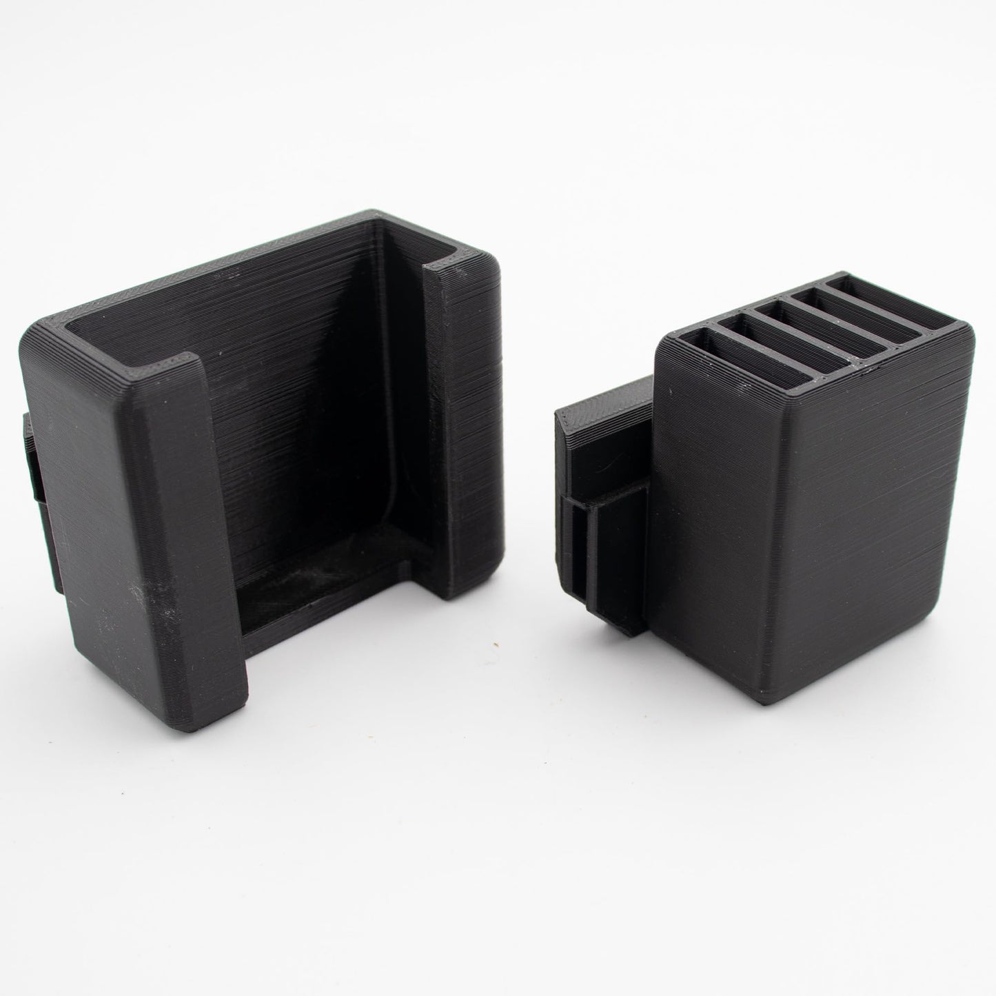 Packout Accessories M18 Milwaukee Sawzall Mount for Packout Wall, Black, Small, Wall Mount, Garage/Workshop