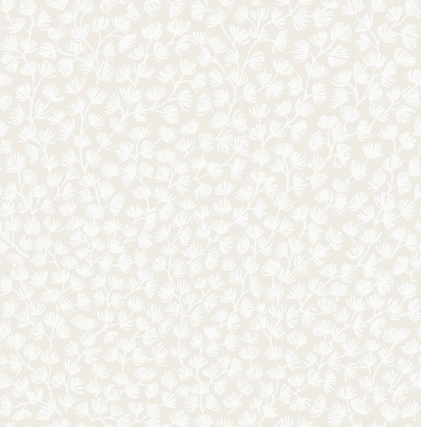 NuWallpaper x Society Social Sea Fern Driftwood Peel & Stick Wallpaper, SSS6306