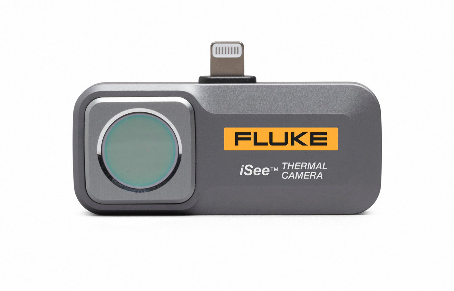 Fluke TC01B 25Hz - iSee Mobile Thermal Camera for iOS Smartphones, Temperature Range up to 1022°F