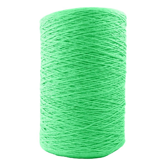 IMROPE 1mm x 3000 Feet Light Green Jute Rope, Twine for Gardening Tomato Climbing Plant Tie Floristry Crafts Gift Wrapping Packing Decor