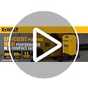 DEWALT Wet Dry Vacuum Pump Accessory 11 Gal/Min Flow 60 ft Lift for Water Drainage