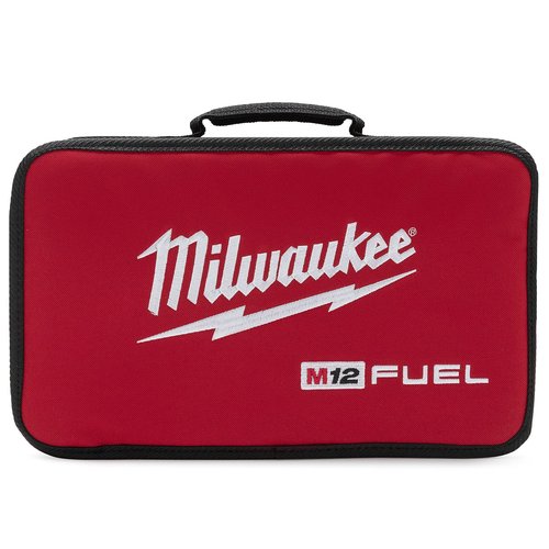 M12 FUEL 3/8" RATCHET 2BAT