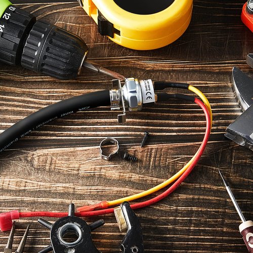 Air Pressure Switch Air Compressor Pressure Switch 120-150 PSI Pressure Switch Pressure Controller 120V AC Pressure Switch (Compatible with N003306SV)