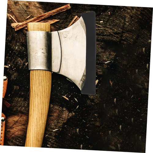 DOITOOL 10Pcs Axe Cover for Hatchets Protective Case for Camping Gardening and Outdoor Activities Fit for Various Axe