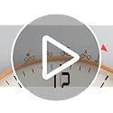 5 Pack Quartz Clock Movements with Hands for DIY Clock Repair and Craft Projects
