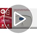 First Alert Plug-In Carbon Monoxide Alarm with Digital Display - 1 Pack