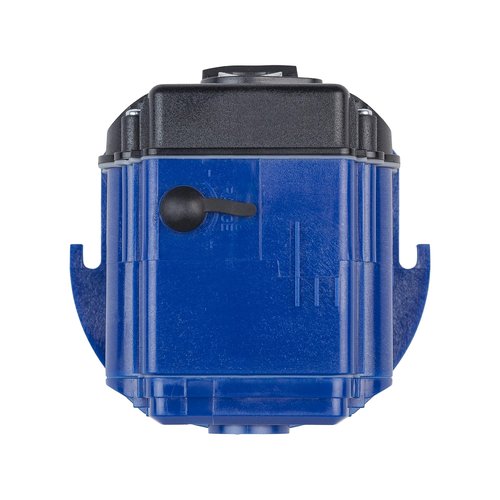 Sloan G2 EBV-129-A-C Water Closet Electronic Control Module 1.28 & 1.6 GPF - Compatible with Sloan Optima G2 & ECOS Sensor Water Closet Flushometers | Uses 4 AA Batteries, 3325450