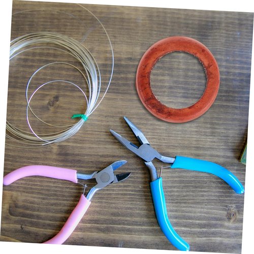 Tofficu Water Pump Leather Cup Pitcher Pump Seal Cup Easy Install Accessories Universal Fit