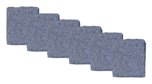 U-Haul Furniture Pads- Pack of 6