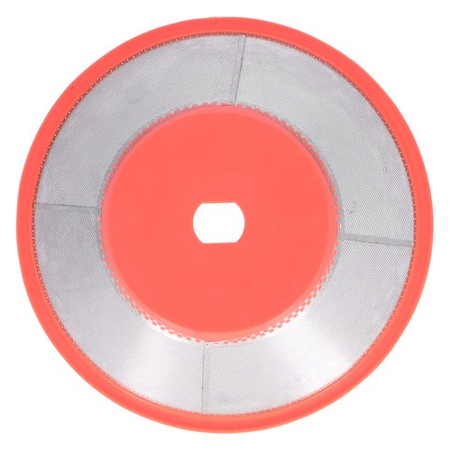 Juicer Filter, Blender Replacement Parts Stainless Steel Electric Juicer Filter Basket Replacement Parts for Jack Lalanne Power Orange