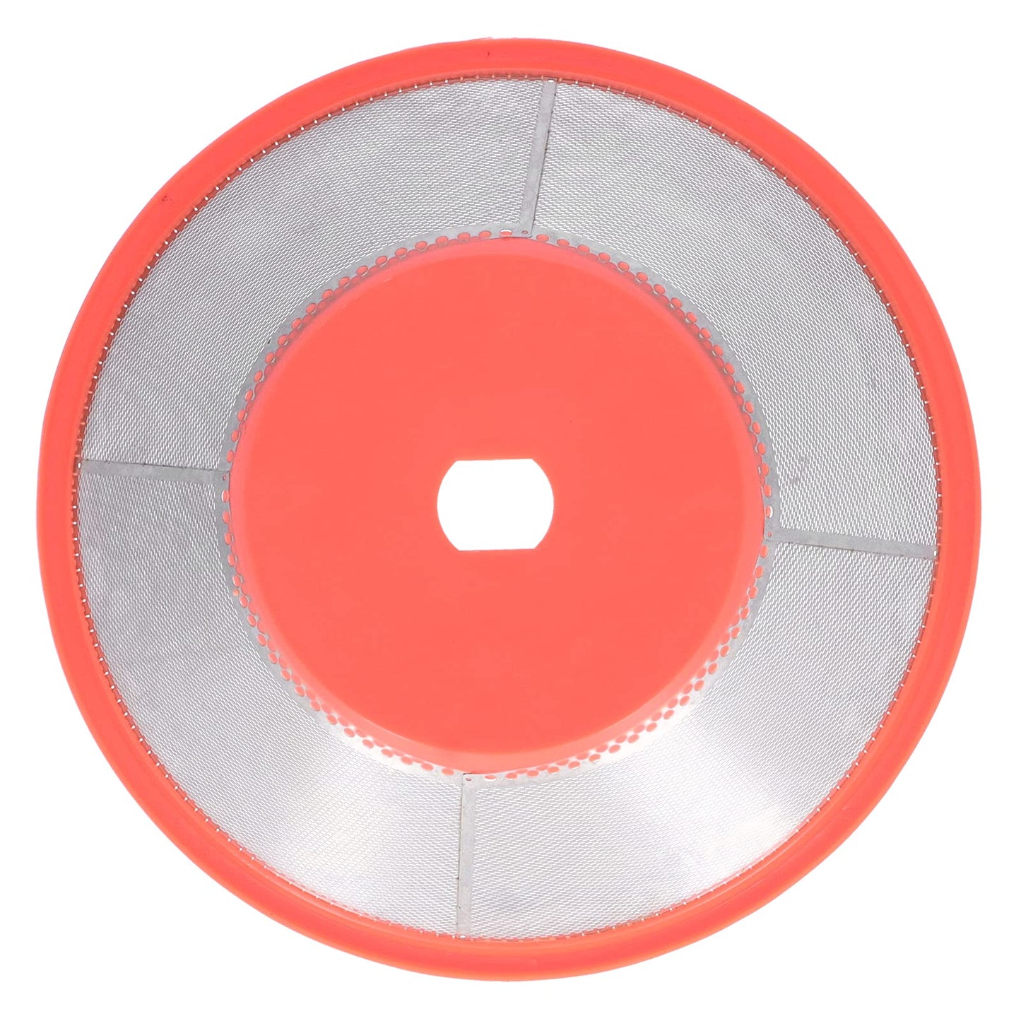 Juicer Filter, Stainless Steel Blender Replacement Parts Juicer Replacement Parts Electric Filter Basket for Jack Lalanne Power Orange