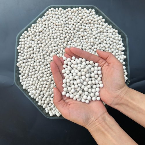Condensate Neutralizer 3.3 Lbs Refill - 7-8mm Pellets for Water Heater Media Filter