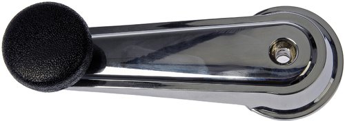 Dorman 775-5502 Window Crank Handle Compatible with Select Mack Models, Chrome