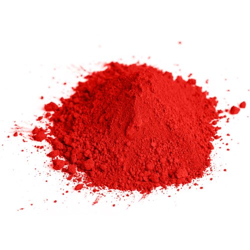 TAJIMA Micro Chalk - Red 32 oz (907g) Ultra-Fine Snap-Line Chalk with Durable Bottle & Easy-Fill Nozzle - PLC2-R900