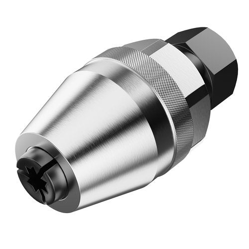 Damaged Bolt and Stud Extractor Tool, Grips and Removes 1/4-Inch to 1/2-Inch Studs, Broken Bolt and Stud Remover for Broken, Damaged, Rounded Off, Painted, and Rusted Tight Bolts