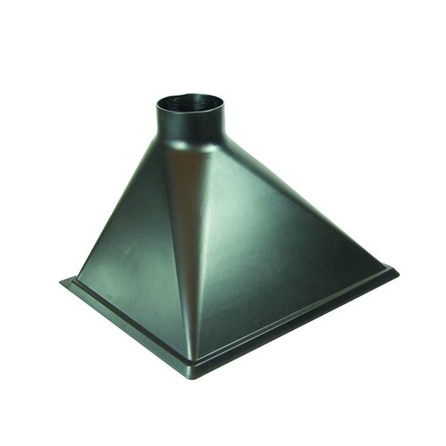 Woodriver Dust Connection Tabletop Dust Collector