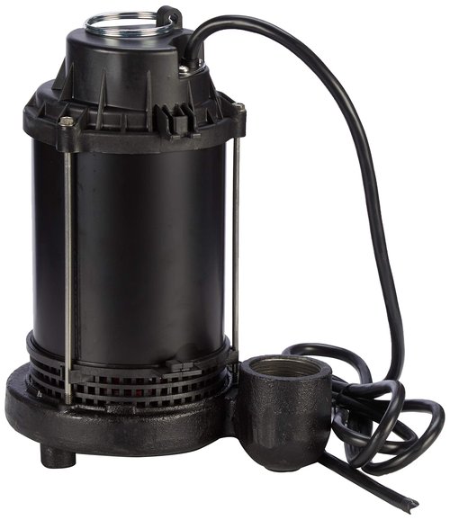Wayne 60198-WYN1 Upgraded ESP25 Backup Pump Replacement Part