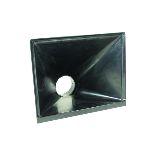 Woodriver Dust Connection Tabletop Dust Collector