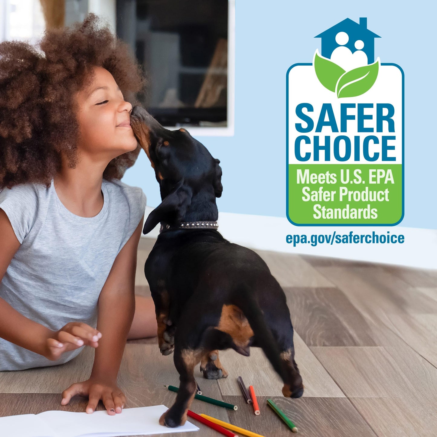 Bona Hardwood Floor Cleaner Spray - 32 fl oz - Residue-Free Floor Cleaning Solution for Wood Floors