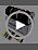 Fermerry 10FT 22 AWG Stranded Silicone Wire Spool - 6 Colors, Heat Shrink & Ties Included